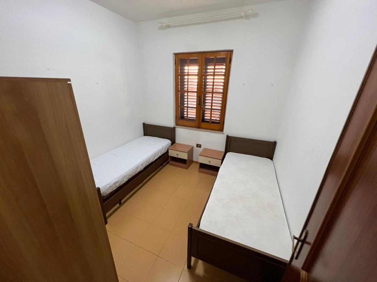 Appartement Casa Maestrale à Gonnesa Extérieur photo