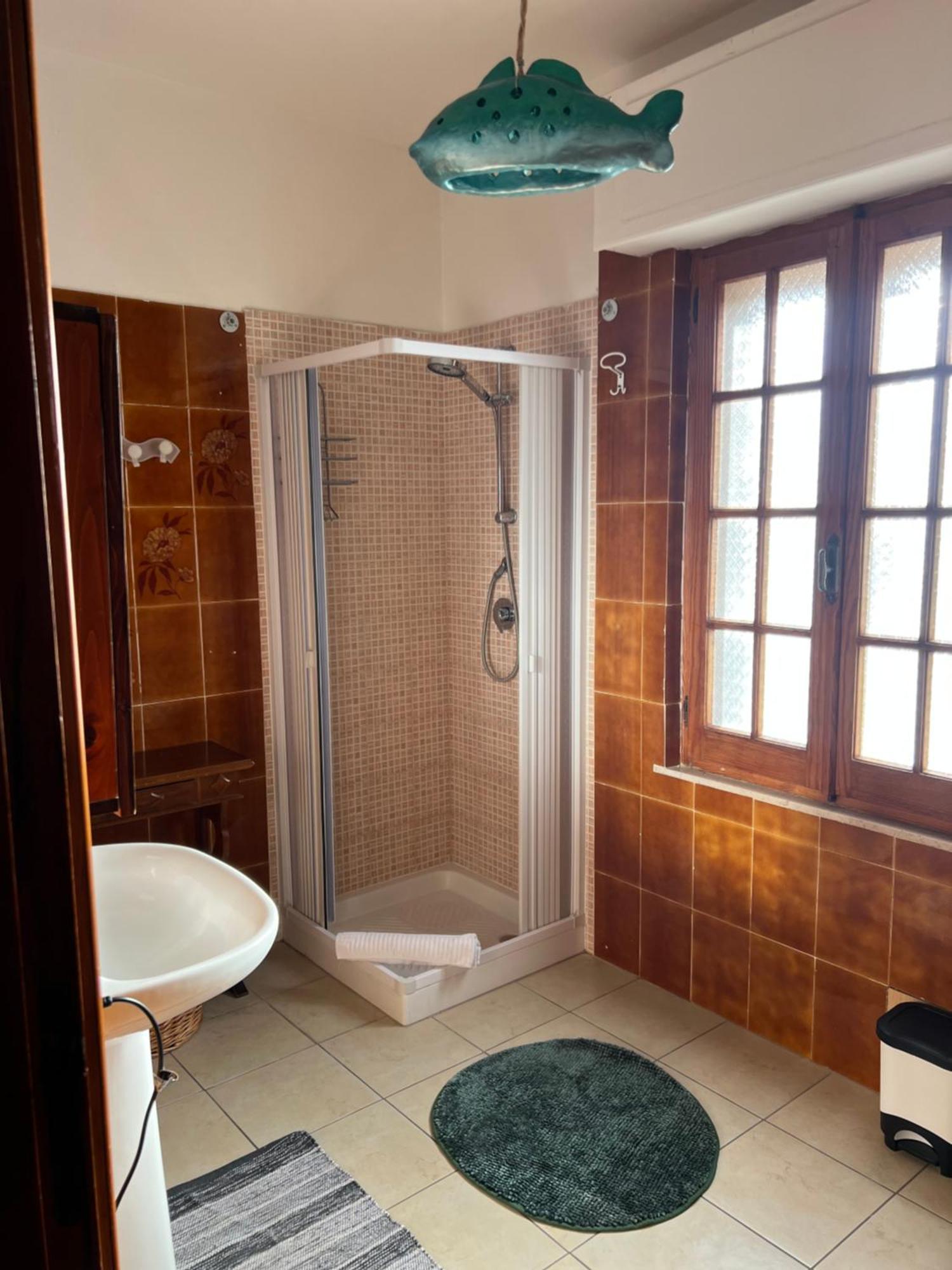 Appartement Casa Maestrale à Gonnesa Extérieur photo