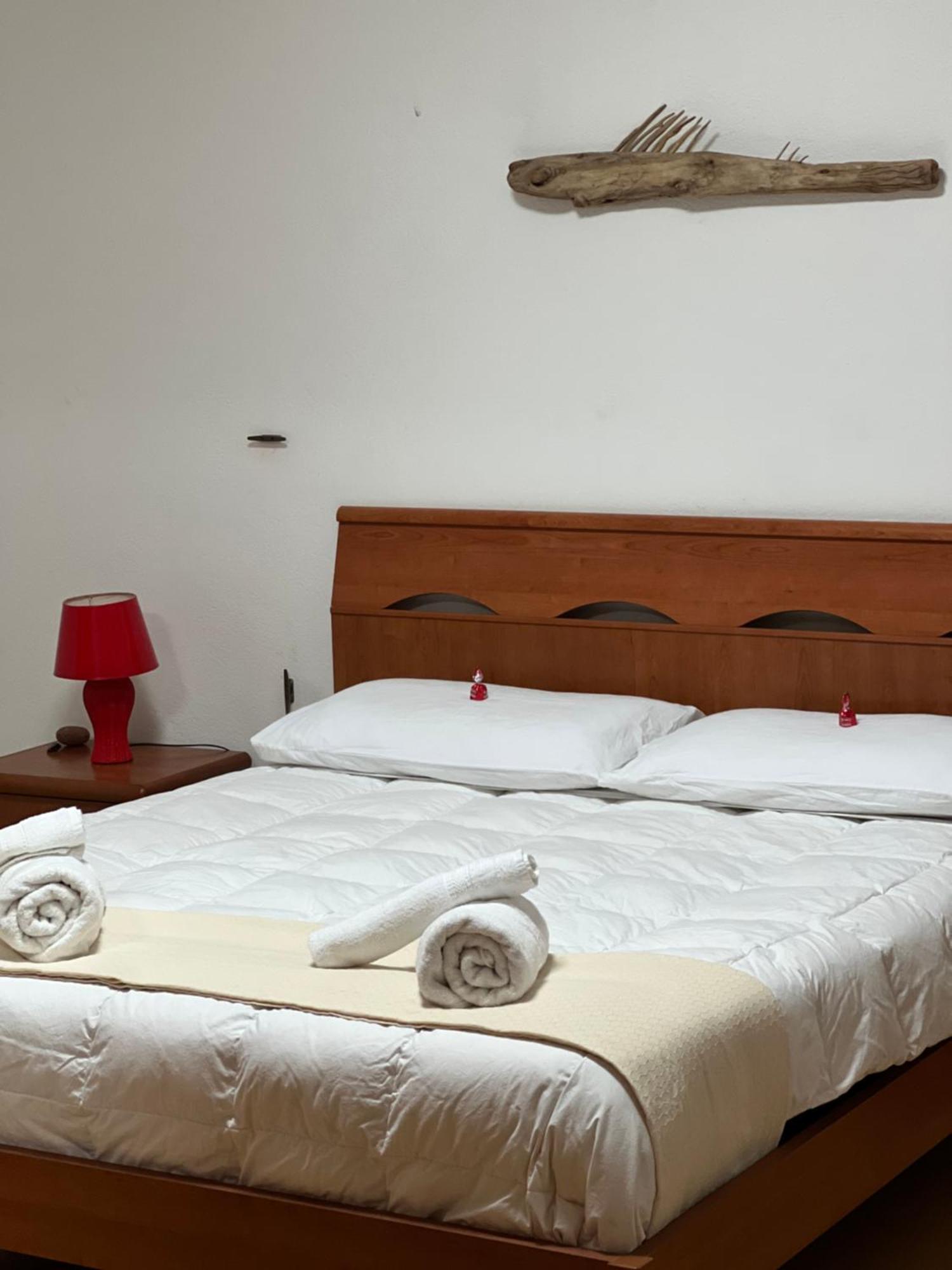Appartement Casa Maestrale à Gonnesa Extérieur photo