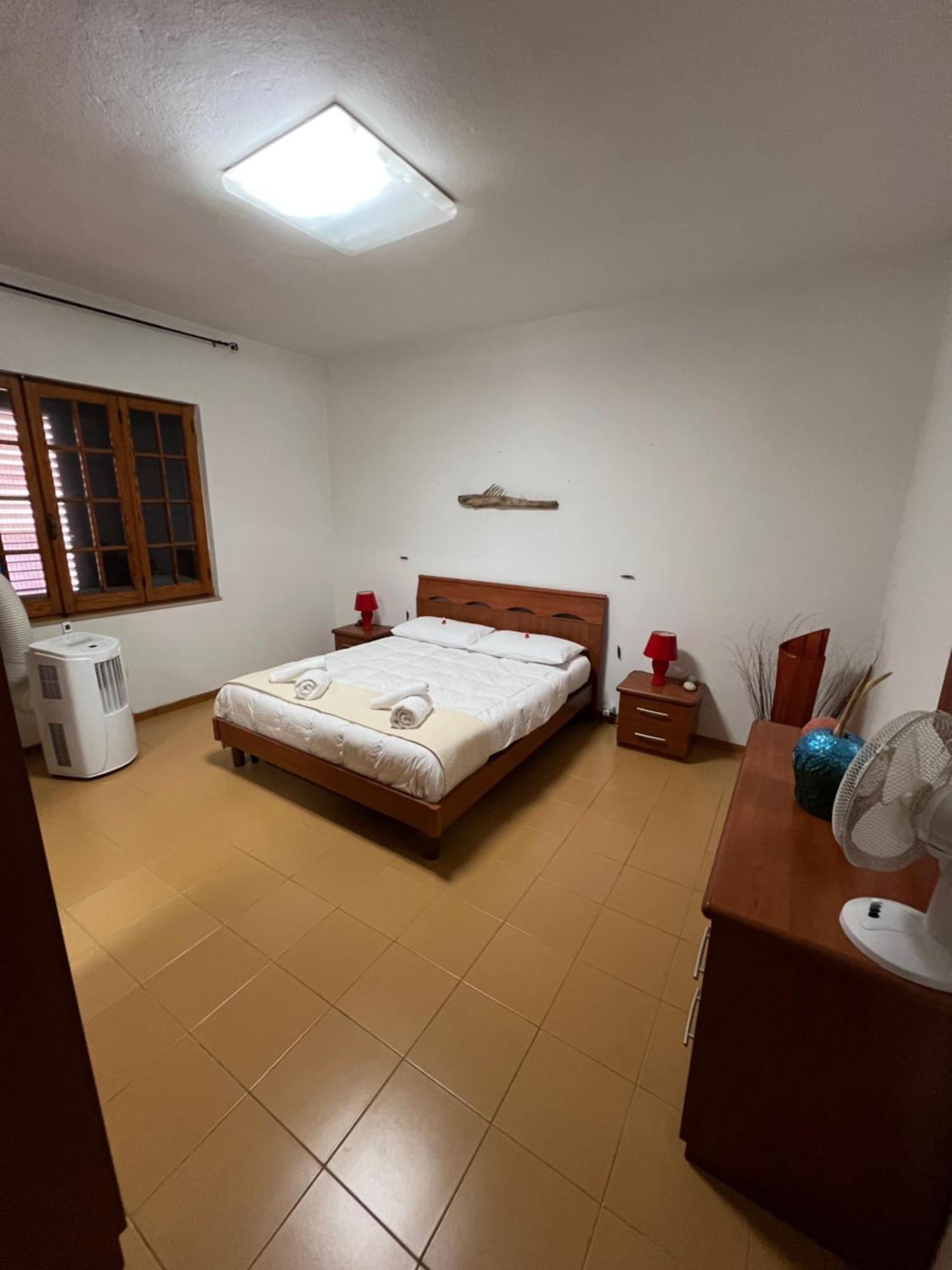 Appartement Casa Maestrale à Gonnesa Extérieur photo