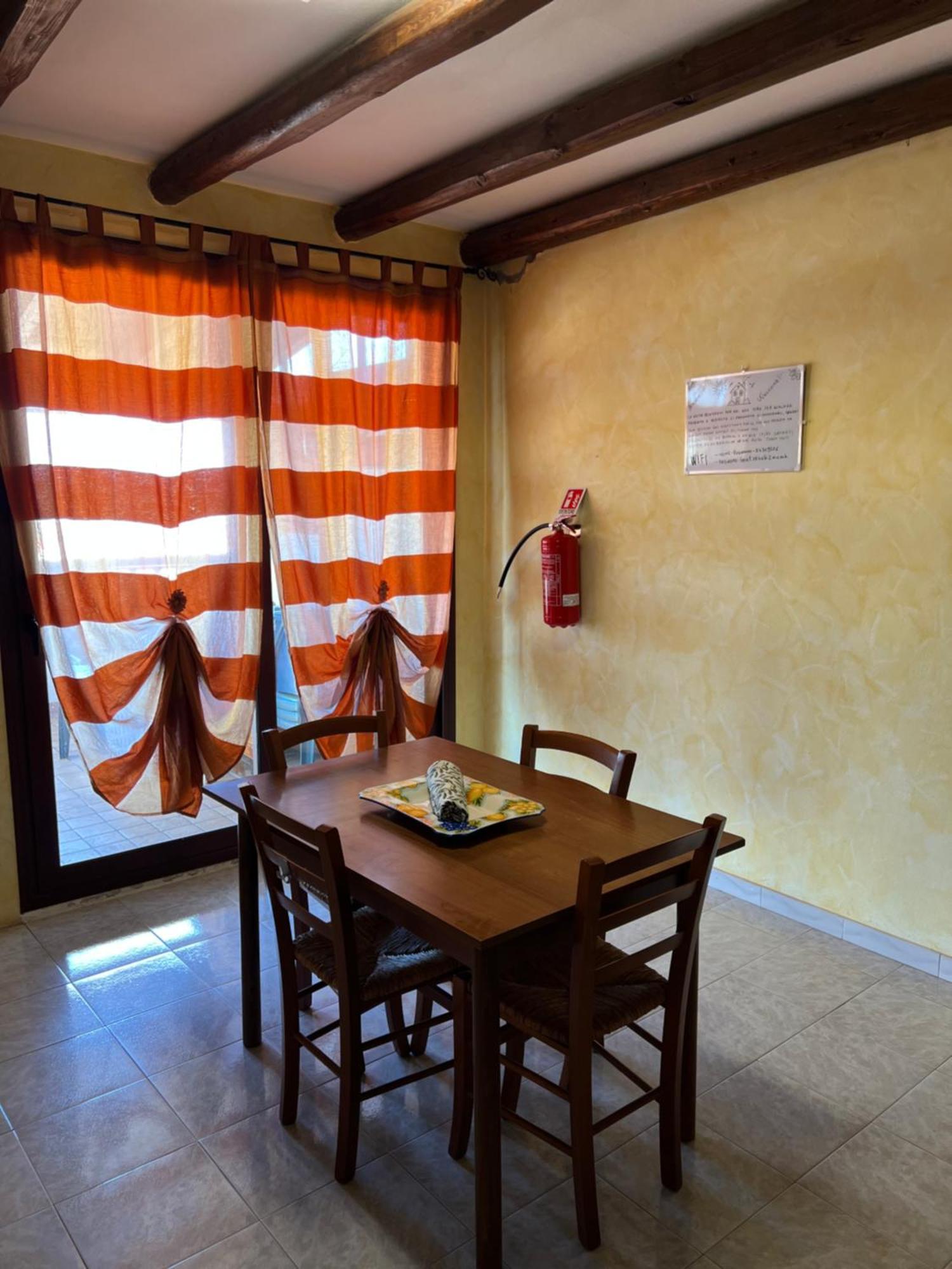 Appartement Casa Maestrale à Gonnesa Extérieur photo