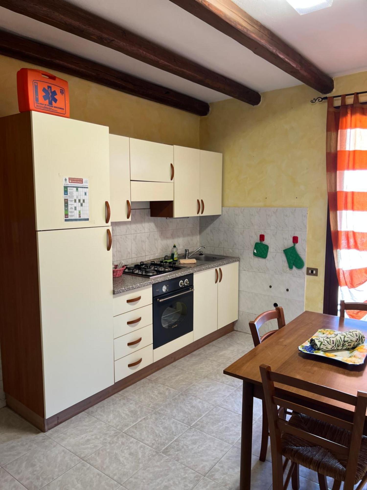 Appartement Casa Maestrale à Gonnesa Extérieur photo